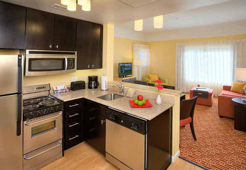 Towneplace By Marriott Hotel Billings