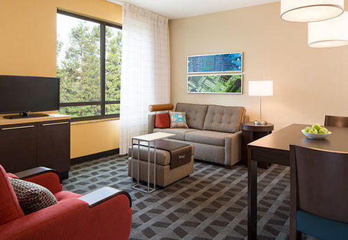 Hotel Towneplace By Marriott 3*