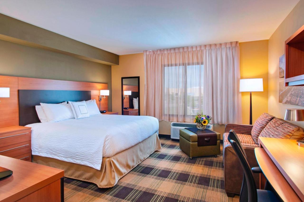 Hotel Towneplace By Marriott