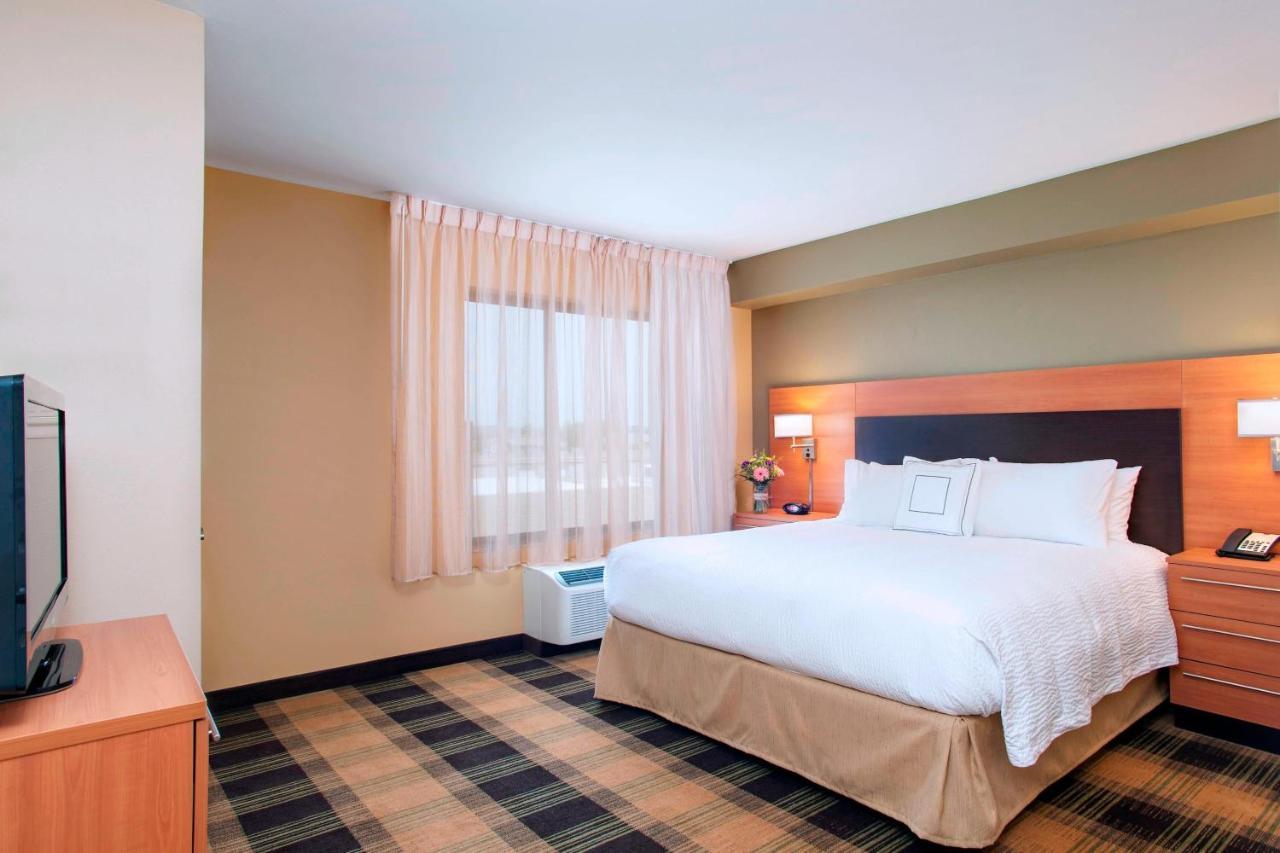Towneplace By Marriott Hotel Billings