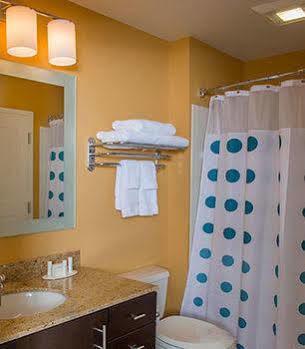 Hotel Towneplace By Marriott 3*